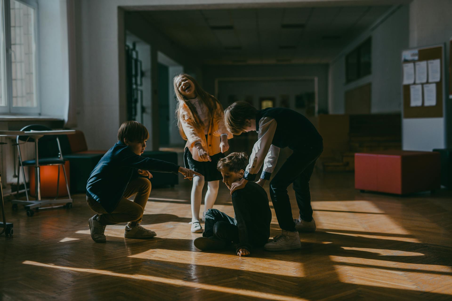 Understanding the Types of Bullying in Schools and How to Combat Them ...